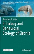 Ethology and Behavioral Ecology of Sirenia