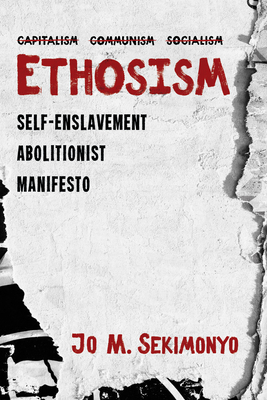 Ethosism - Sekimonyo, Jo M