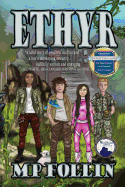 Ethyr: An Adventure for Kids Who Like Video Games