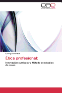 Etica Profesional