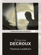 Etienne Decroux