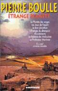 Etrange Planete