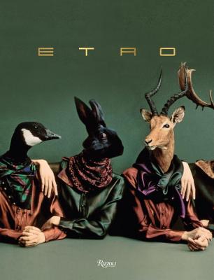 Etro - Molho, Renata