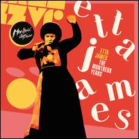 Etta James: The Montreux Years [Live] - Etta James