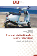 Etude Et Ralisation d'Un Scooter lectrique