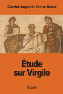 Etude Sur Virgile