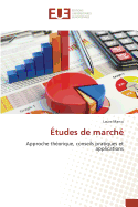 Etudes de Marche