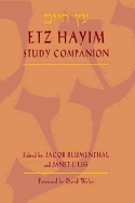 Etz Hayim Study Companion