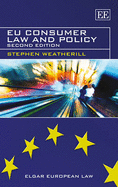 EU Consumer Law and Policy: Second Edition