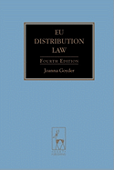 Eu Distribution Law: Fourth Edition