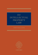 Eu Intellectual Property Law