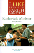 Eucharistic Minister