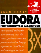 Eudora for Windows & Macintosh Visual QuickStart Guide
