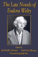 Eudora Welty's Aesthetics of Place