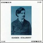 Eugen D'Albert
