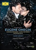 Eugene Onegin (The Metropolitan Opera) - 