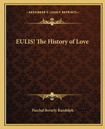Eulis! the History of Love
