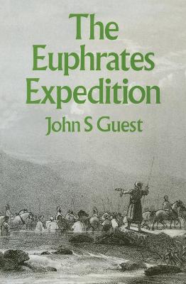 Euphrates Expedition - Guest, John S