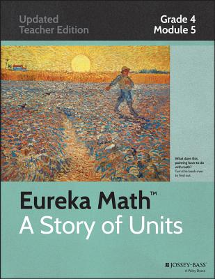 Eureka Math, a Story of Units: Fraction Equivalence, Ordering and Operations - Common Core