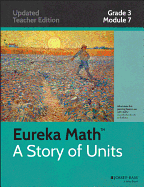 Eureka Math, a Story of Units: Geometry and Measurement Word Problems