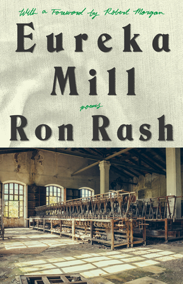 Eureka Mill - Rash, Ron