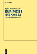 Euripides, "Hekabe"