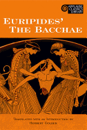 Euripides the Bacchae