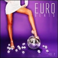 Euro Beats, Vol. 2 - Various Artists