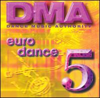 Eurodance, Vol. 5 - Various Artists