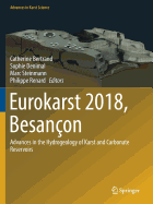 Eurokarst 2018, Besan?on: Advances in the Hydrogeology of Karst and Carbonate Reservoirs