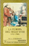 Europa del Siglo XVIII - (1713-1789)