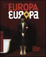 Europa, Europa [Criterion Collection] [Blu-ray] - Agnieszka Holland