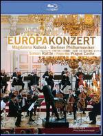 Europa Konzert 2013 [Blu-ray]