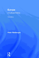 Europe: A Cultural History