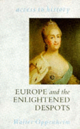 Europe and the enlightened despots