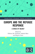 Europe and the Refugee Response: A Crisis of Values?