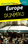 Europe for Dummies - Bramblett, Reid