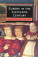 Europe in the Sixteenth Century - Pettegree, Andrew