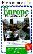 Europe on 50 Dollars a Day