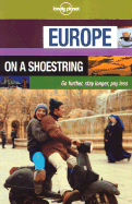 Europe on a Shoestring - McNeely, Scott, and etc.