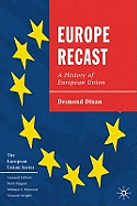 Europe Recast: A History of European Union