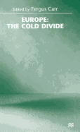 Europe: the Cold Divide