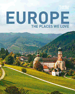 Europe the Places We Love