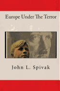 Europe Under The Terror