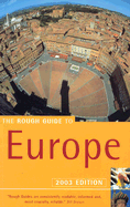 Europe - Rough Guides