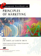 European Casebook on Principles of Marketing