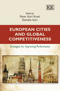 European Cities and Global Competitiveness: Strategies for Improving Performance