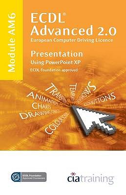 European Computer Driving Licence. Ecdl Advanced Syllabus 2.0, Module ...