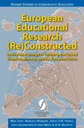 European Educational Research (Re)Constructed 2018: institutional change in Germany, the United Kingdom, Norway, and the European Union