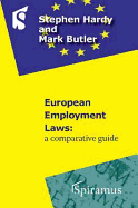 European Employment Laws: A Comparative Guide